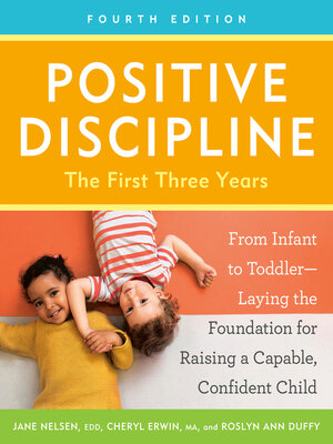 The First Three Years - ebook